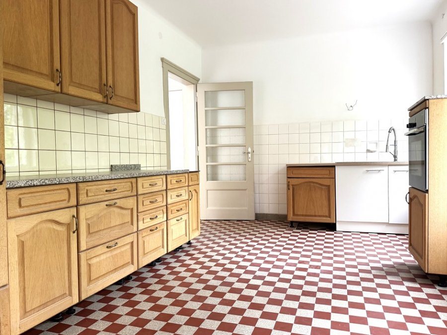 Appartement à vendre, 140m², Sierck-les-Bains