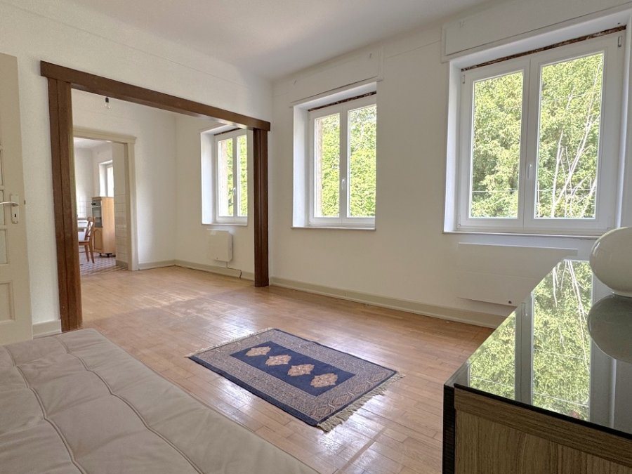 Appartement à vendre, 140m², Sierck-les-Bains