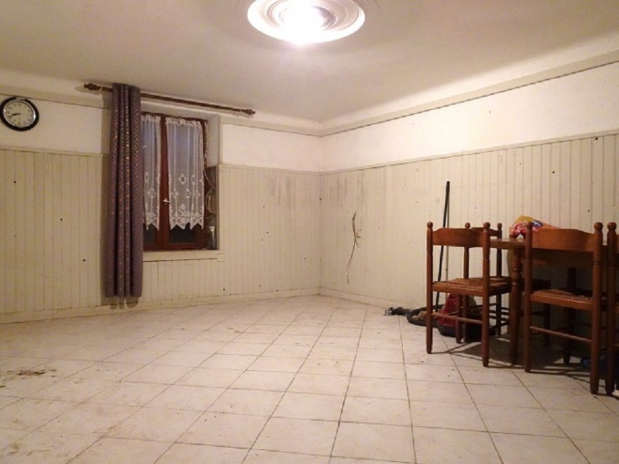 Maison à vendre, 120m², Kerling-lès-Sierck