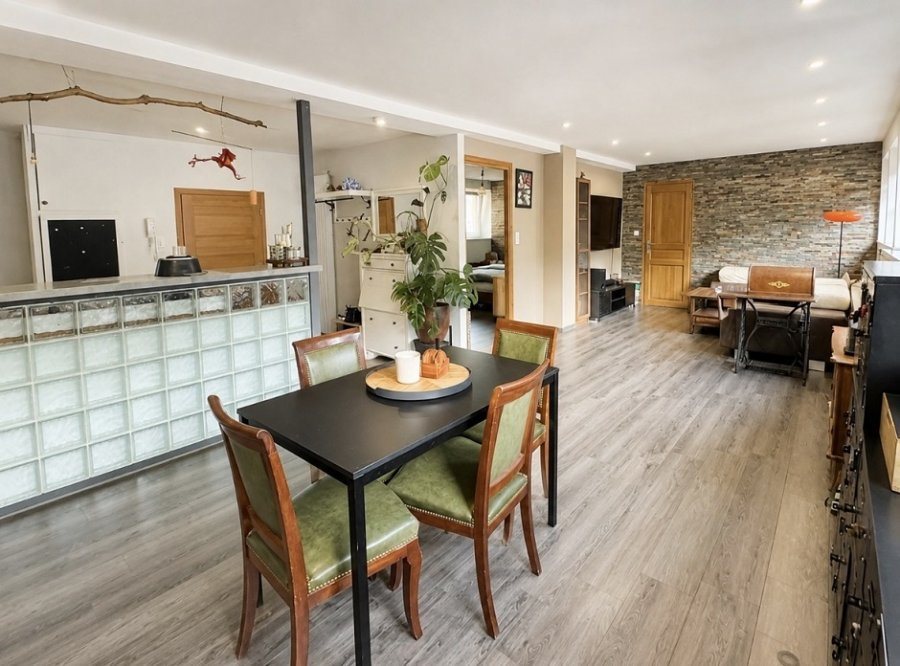 Appartement à vendre, 105m², Sierck-les-Bains