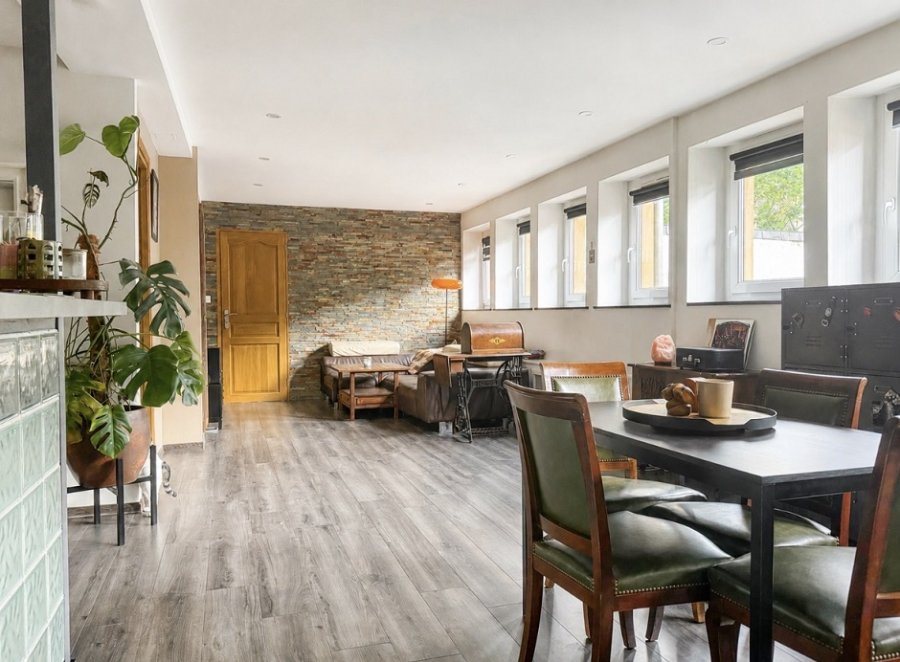 Appartement à vendre, 105m², Sierck-les-Bains