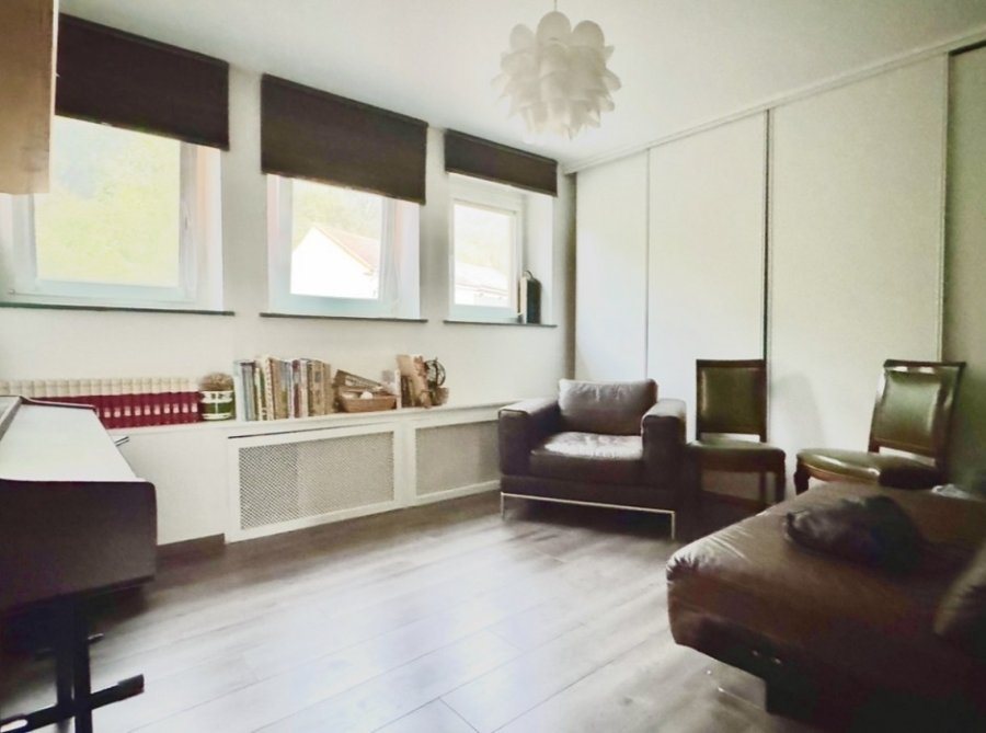 Appartement à vendre, 105m², Sierck-les-Bains