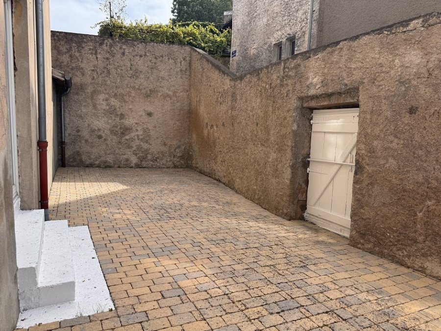 Appartement à louer, 67m², Sierck-les-Bains