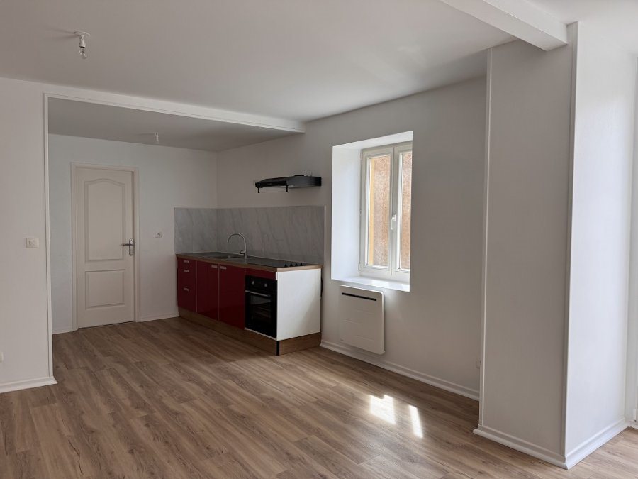 Appartement à louer, 67m², Sierck-les-Bains