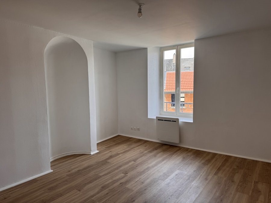 Appartement à louer, 67m², Sierck-les-Bains