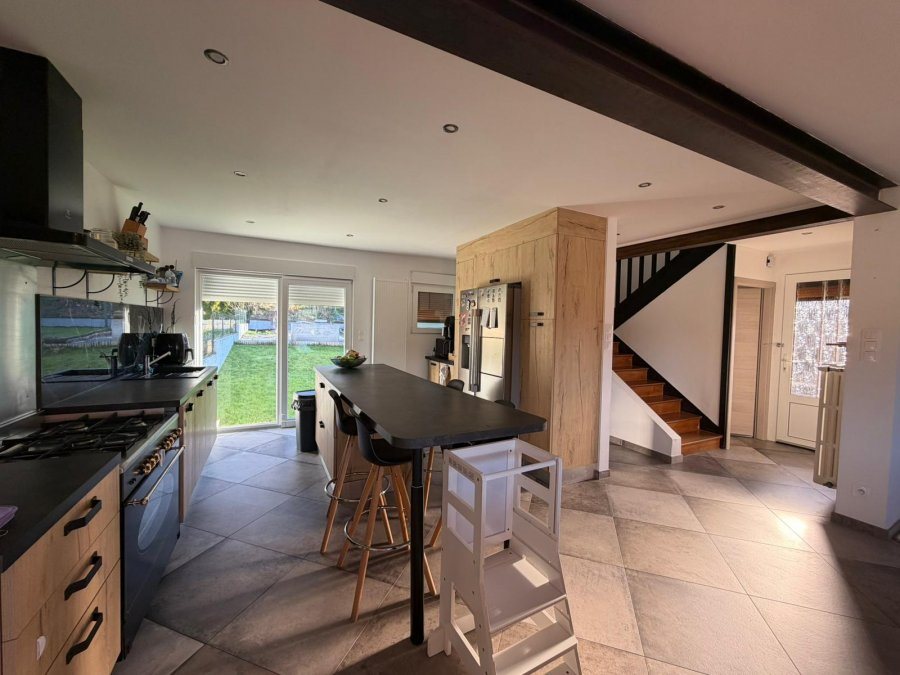 Maison à vendre, 108m², Thil