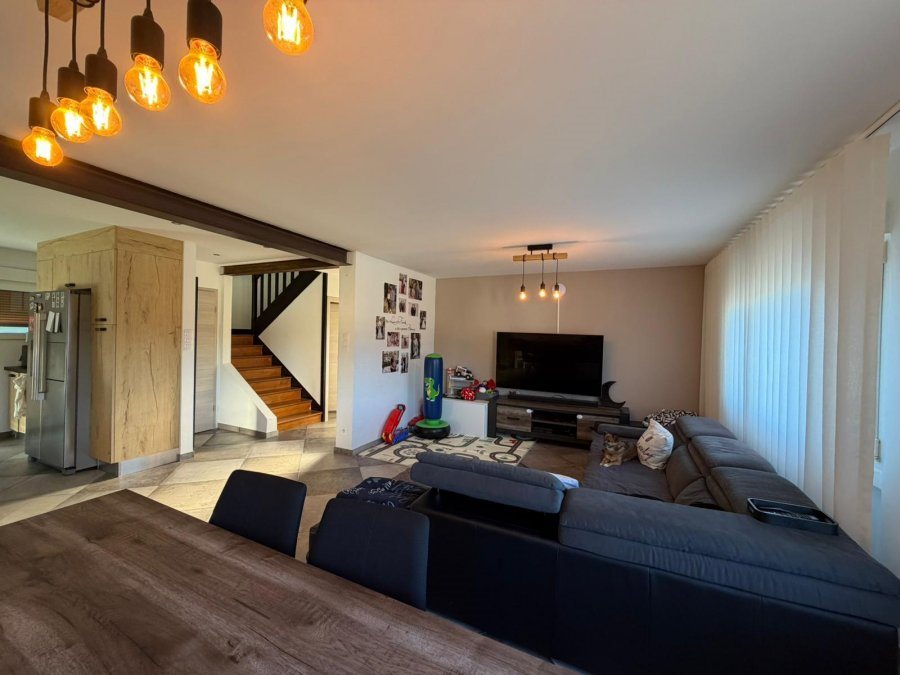 Maison à vendre, 108m², Thil