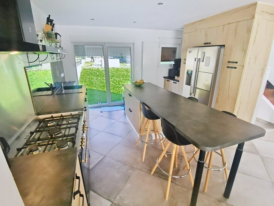 Maison à vendre, 108m², Thil