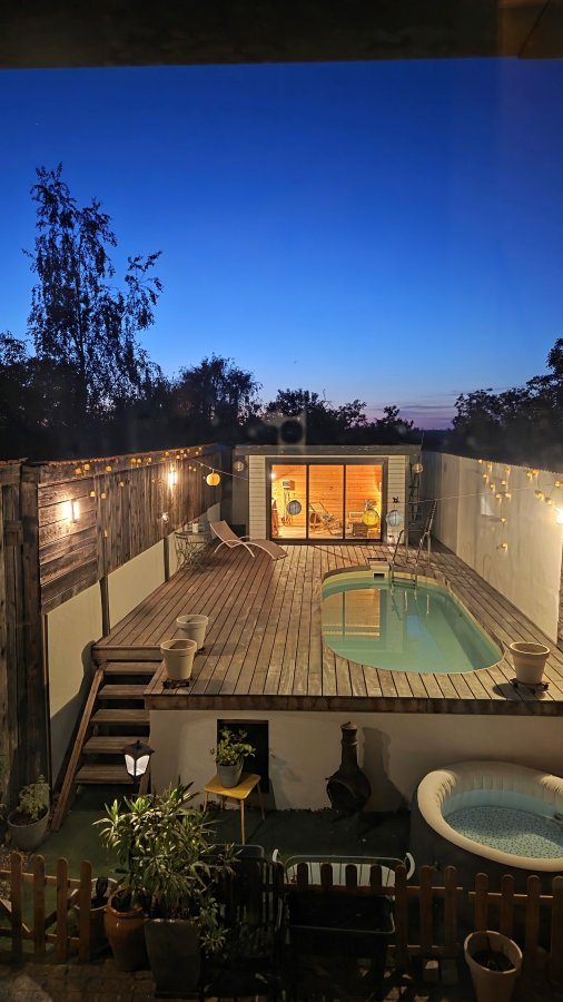 Maison à vendre, 168m², Luttange
