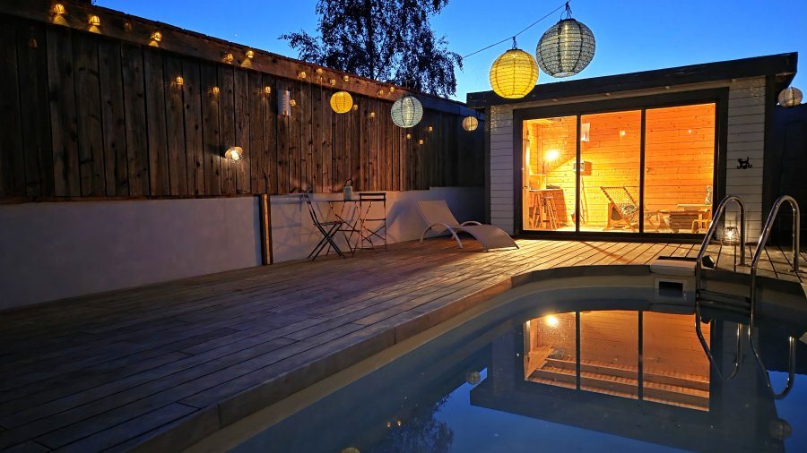 Maison à vendre, 168m², Luttange