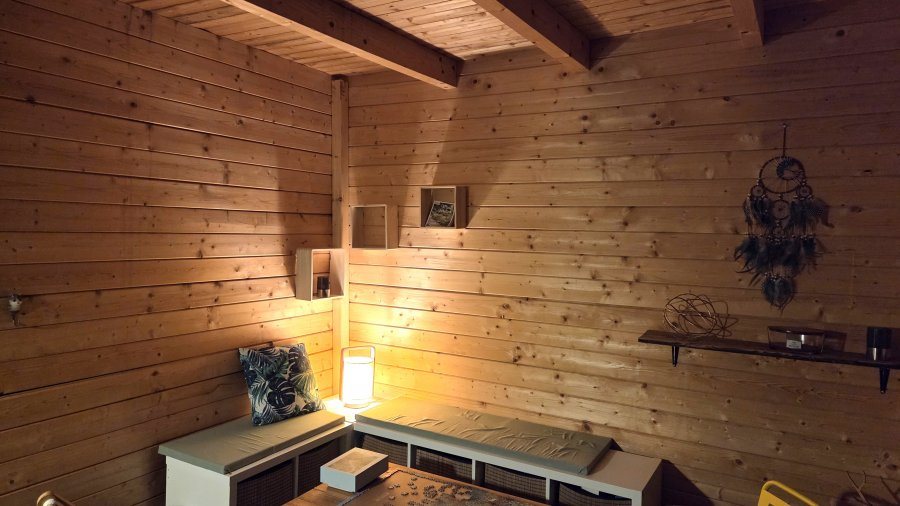 Maison à vendre, 168m², Luttange