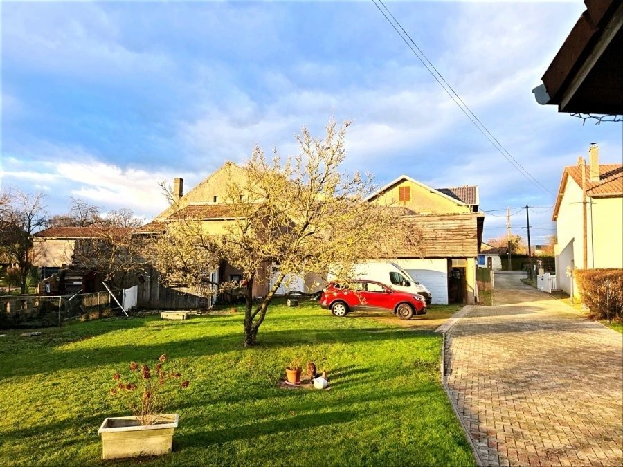 Maison à vendre, 200m², Metzervisse