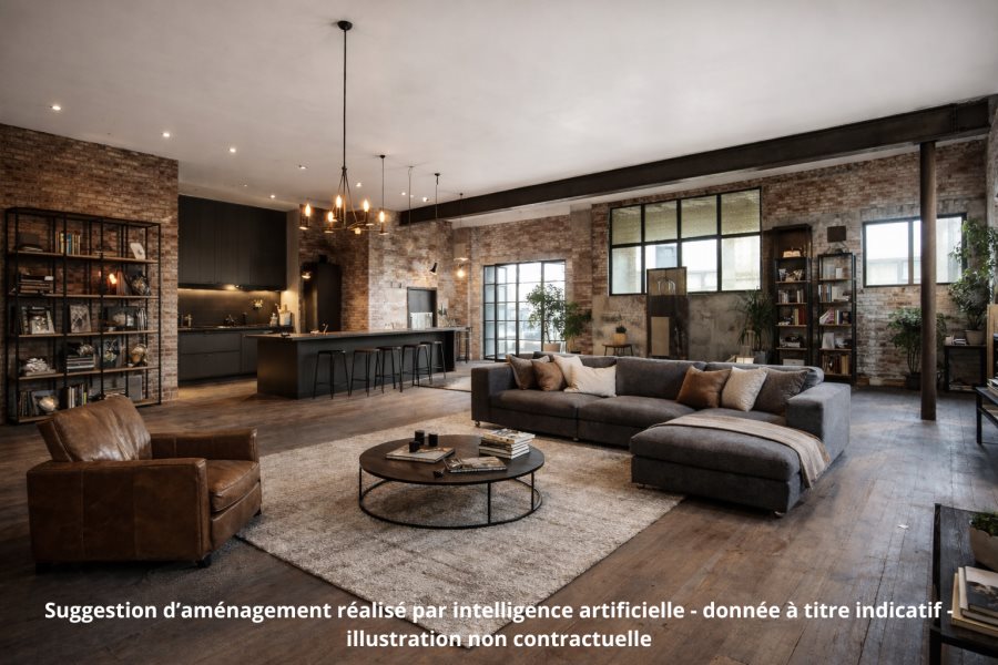 Maison à vendre, 200m², Metzervisse