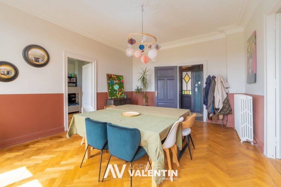 Appartement à vendre, 135m², Metz