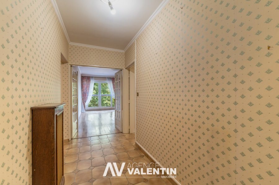 Appartement à vendre, 95m², Metz