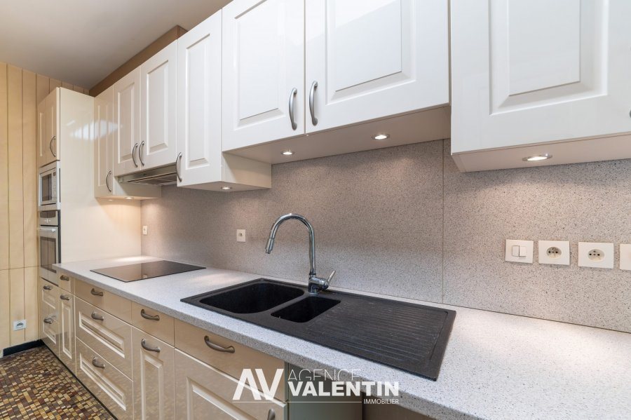 Appartement à vendre, 95m², Metz
