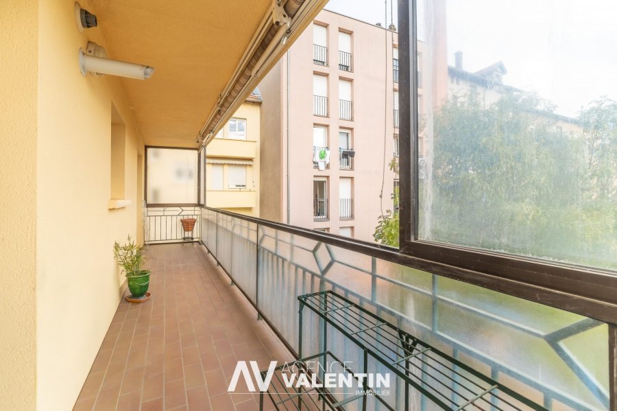 Appartement à vendre, 131m², Metz