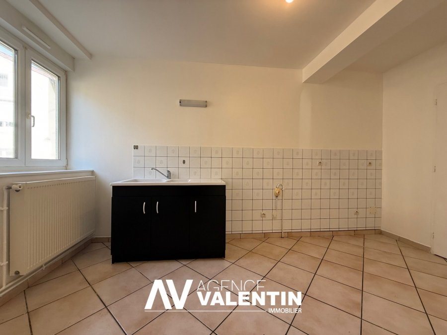 Appartement à louer, 91m², Thiaucourt-Regniéville