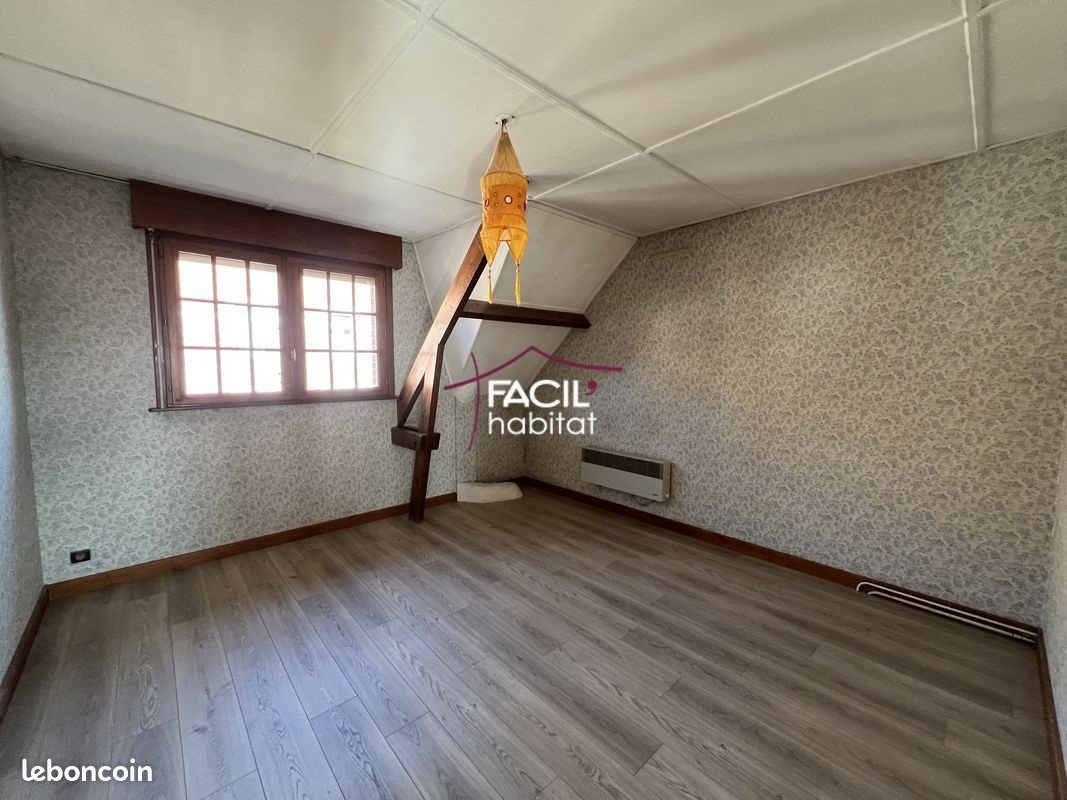 Maison à vendre, 101m², Évin-Malmaison