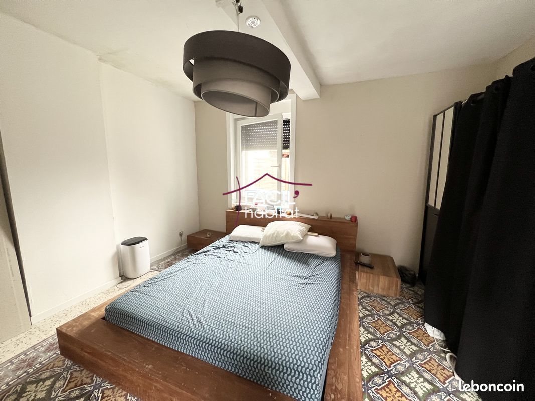 Maison à vendre, 170m², Raimbeaucourt