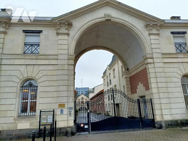 Appartement à vendre, 108m², Valenciennes