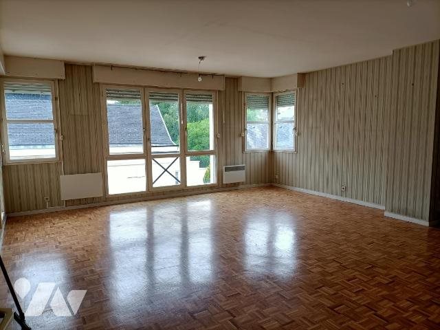 Appartement à vendre, 108m², Valenciennes