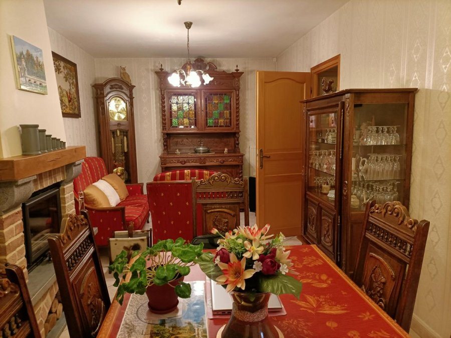 Maison à vendre, 88m², Le Quesnoy