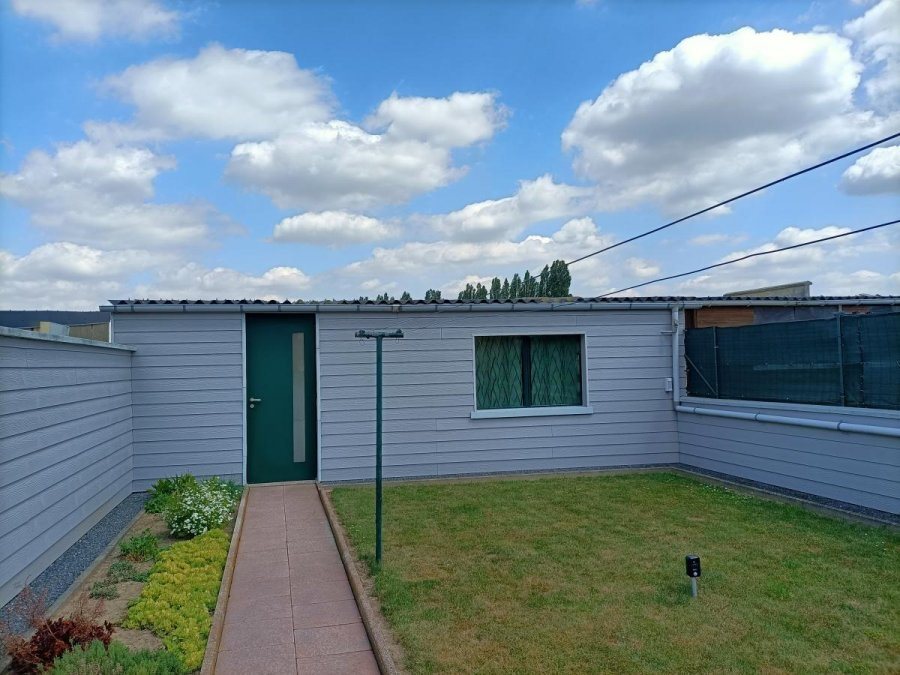 Maison à vendre, 88m², Le Quesnoy