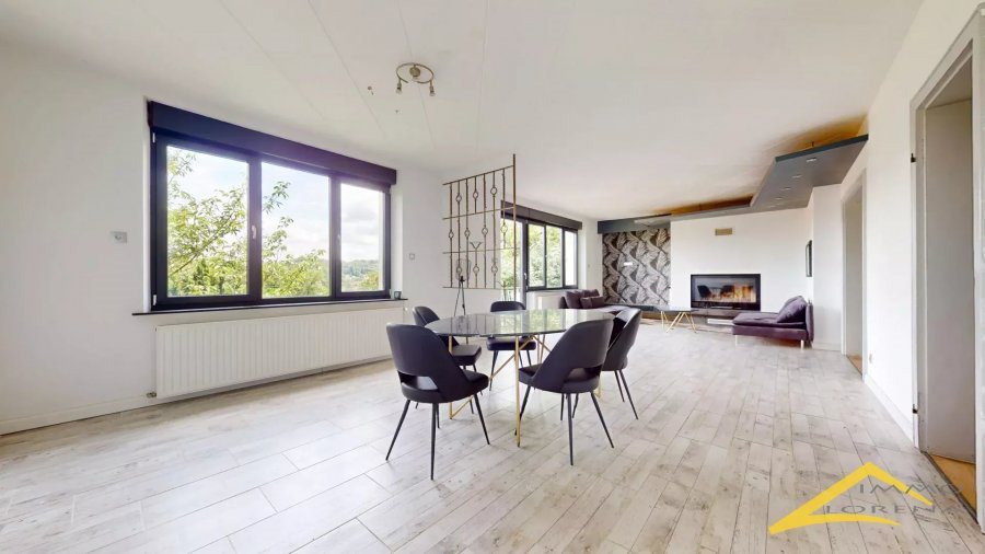 Maison à vendre, 276m², Longwy