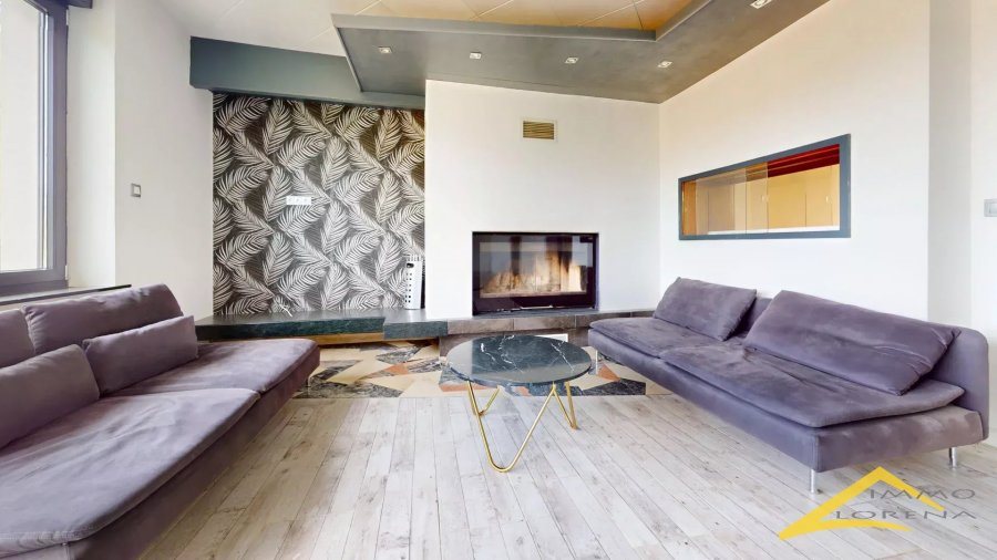 Maison à vendre, 276m², Longwy