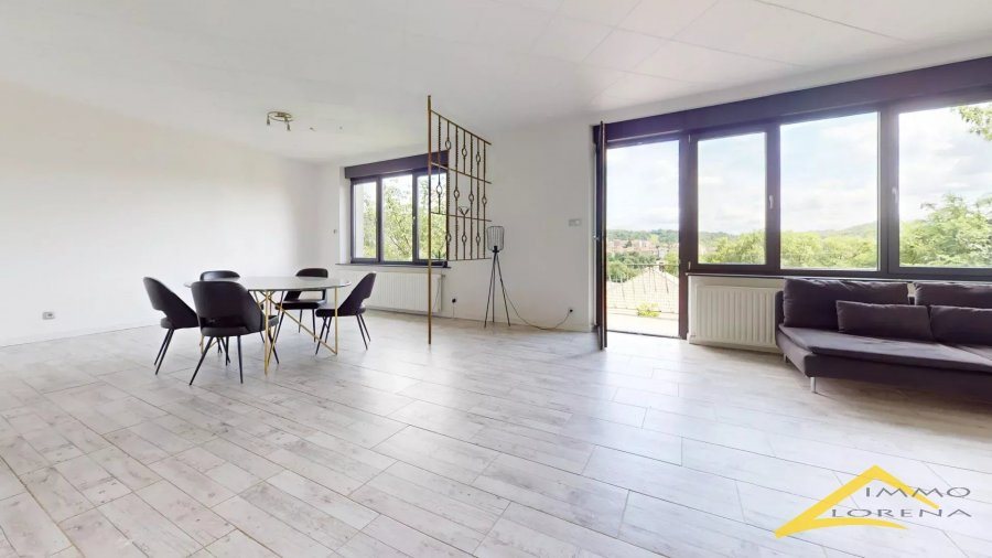 Maison à vendre, 276m², Longwy