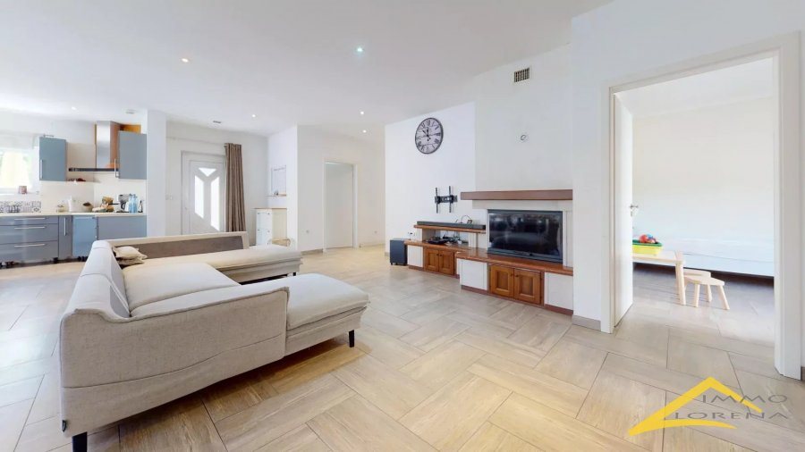 Maison à vendre, 145m², Haucourt-Moulaine