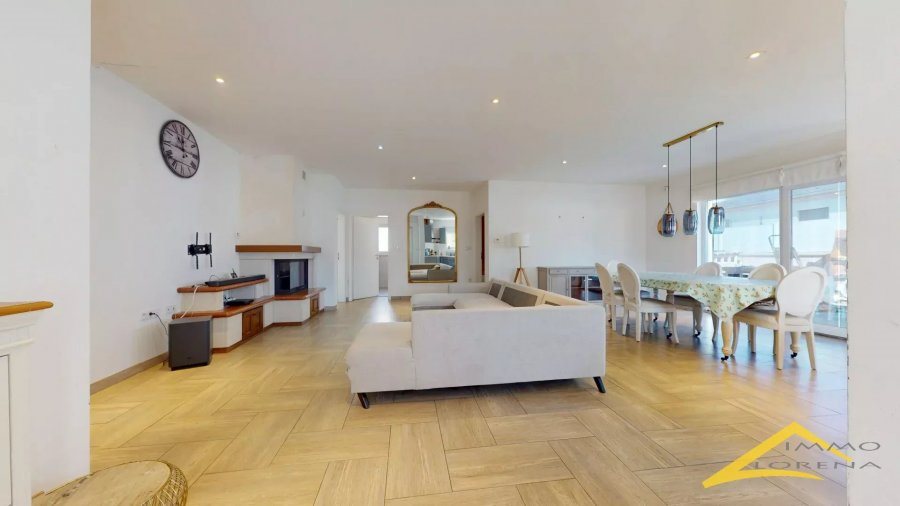 Maison à vendre, 145m², Haucourt-Moulaine