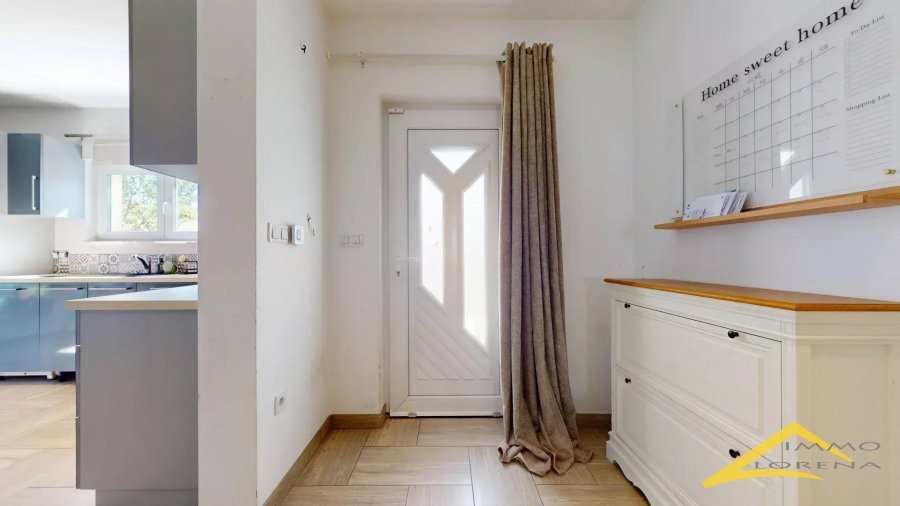 Maison à vendre, 145m², Haucourt-Moulaine