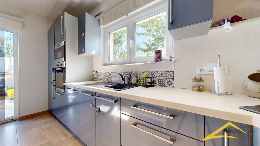 Maison à vendre, 145m², Haucourt-Moulaine