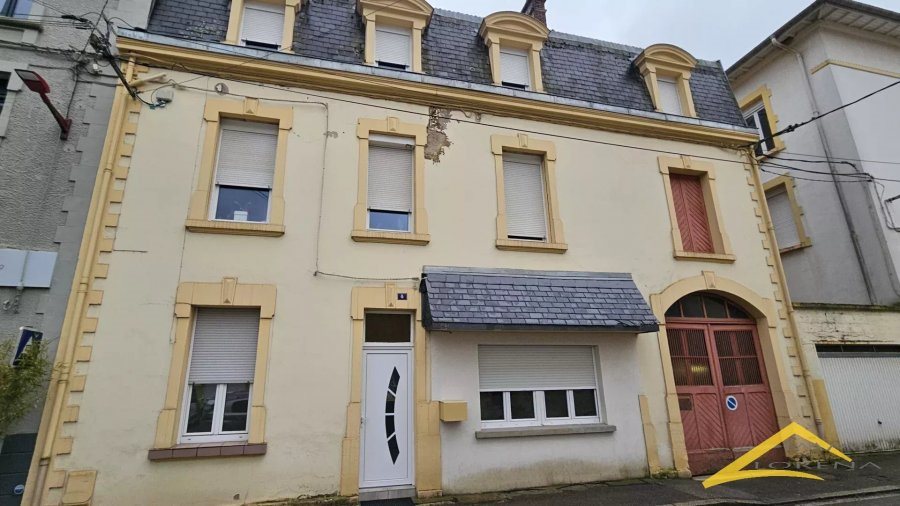 Maison à vendre, 228m², Réhon