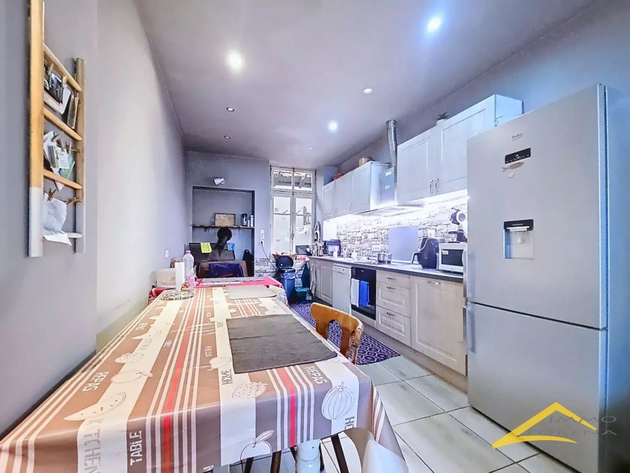 Maison à vendre, 228m², Réhon