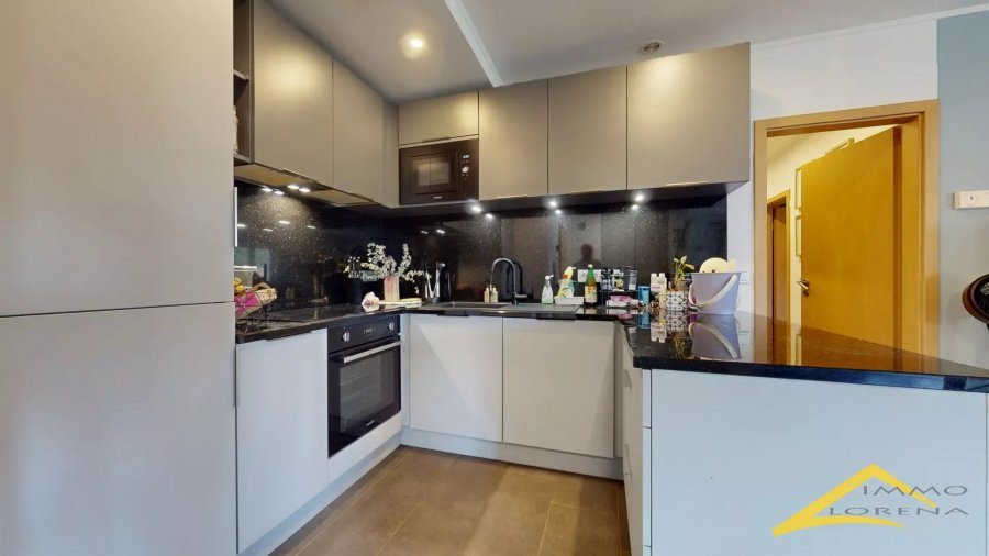 Appartement à vendre, 88m², Herserange