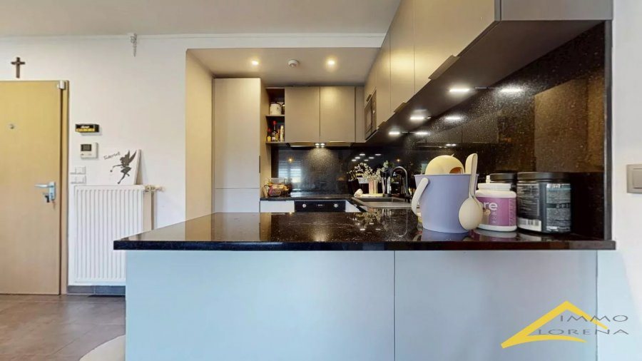 Appartement à vendre, 88m², Herserange