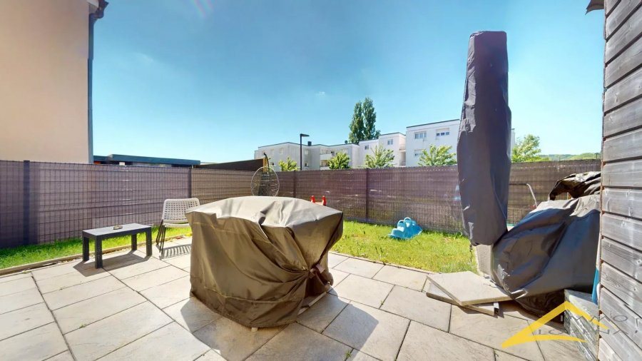 Maison à vendre, 85m², Mont-Saint-Martin