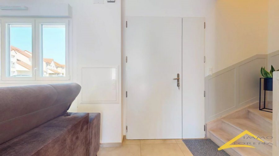 Maison à vendre, 85m², Mont-Saint-Martin