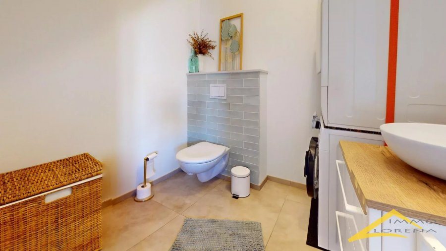 Maison à vendre, 85m², Mont-Saint-Martin