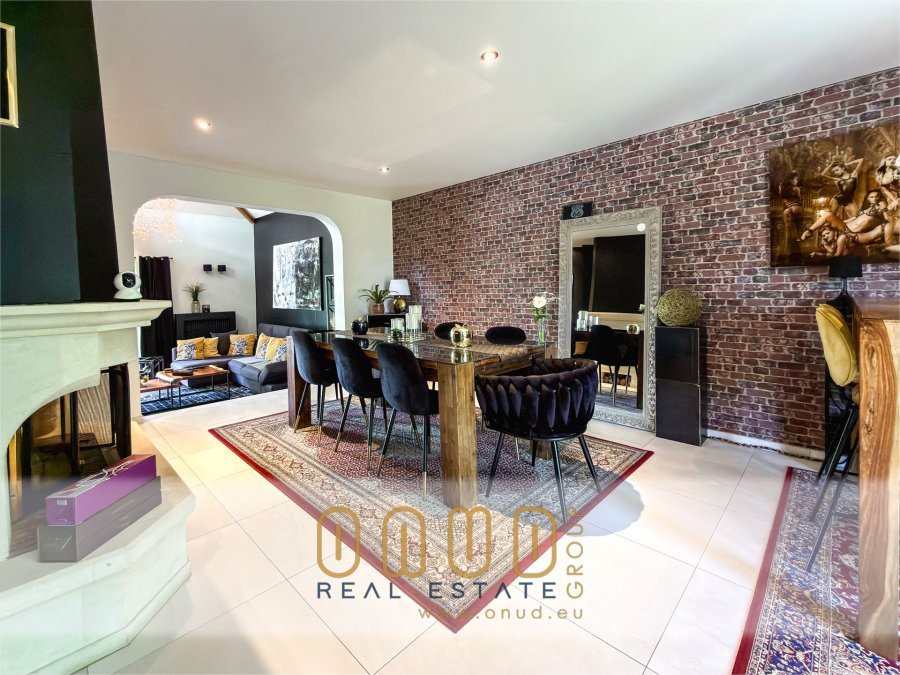 Maison à vendre, 186m², Cosnes-et-Romain