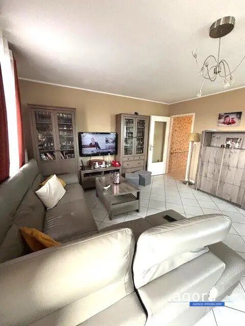 Appartement à vendre, 72m², Thionville