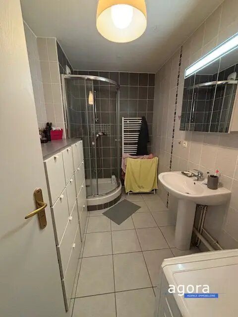 Appartement à vendre, 72m², Thionville