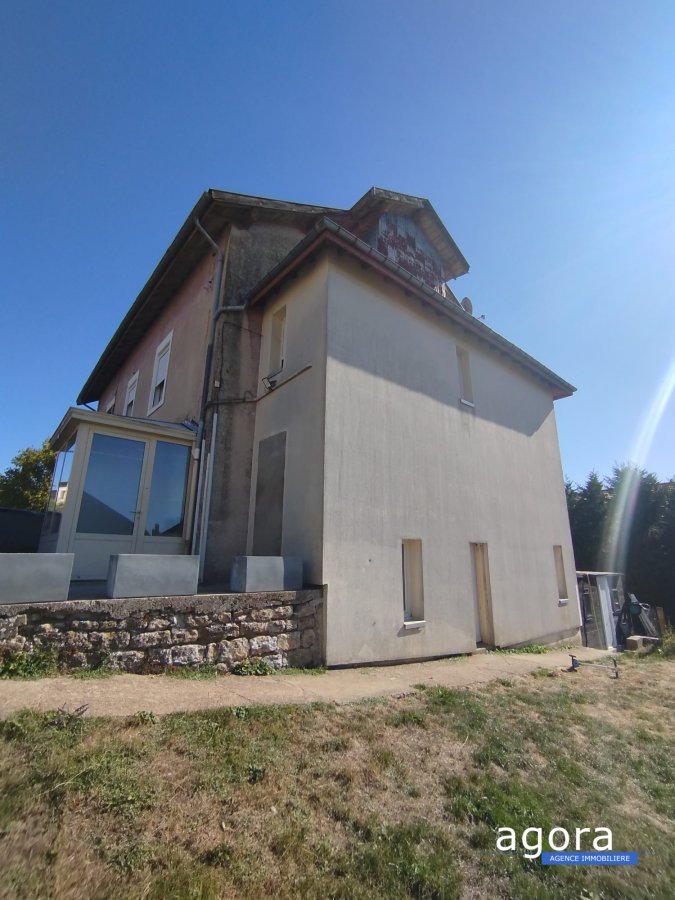 Maison à vendre, 130m², Mancieulles