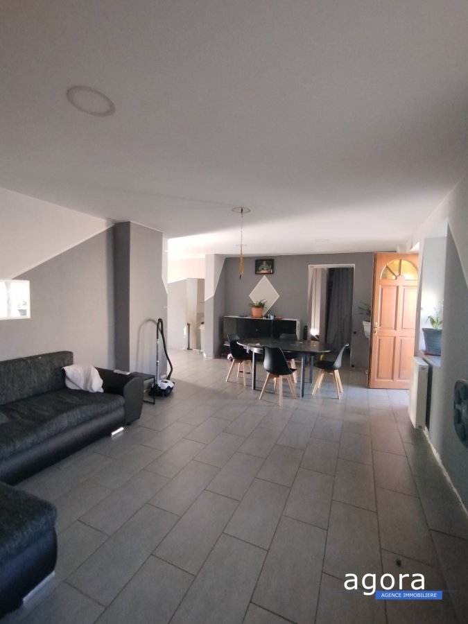 Maison à vendre, 130m², Mancieulles