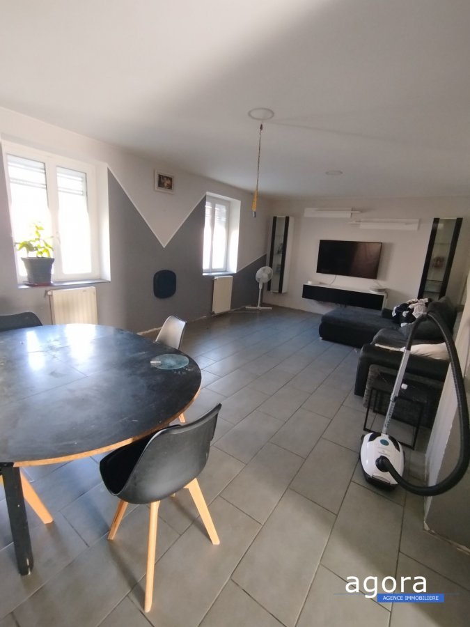 Maison à vendre, 130m², Mancieulles