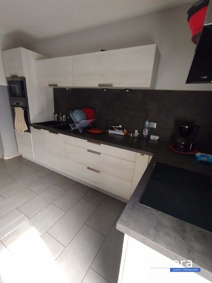 Maison à vendre, 130m², Mancieulles