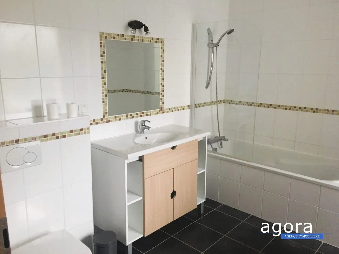 Appartement à louer, 110m², Boust
